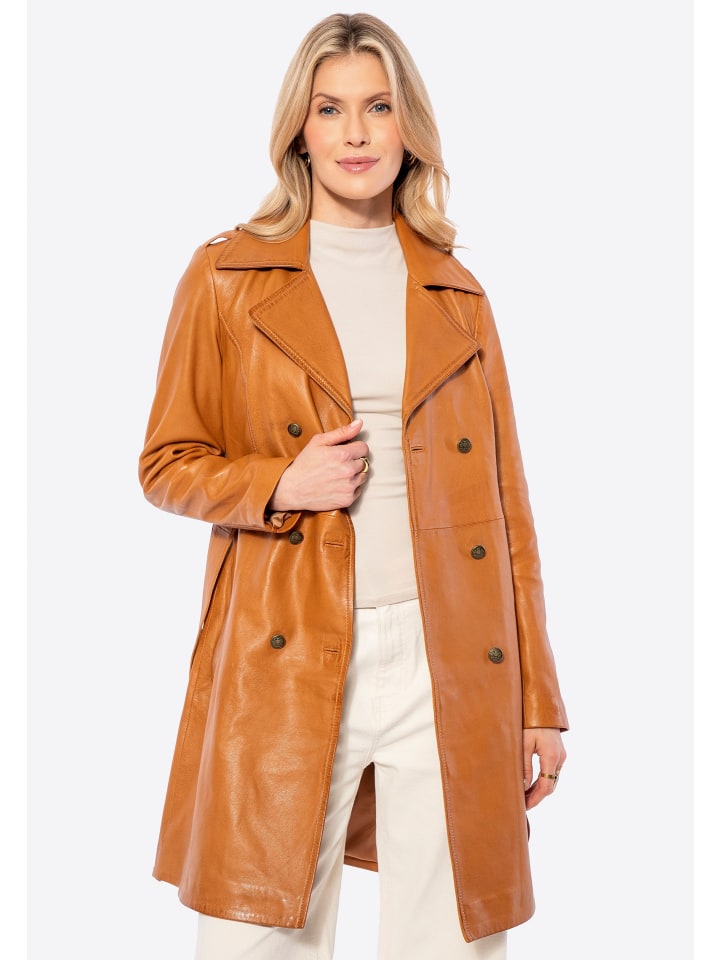 Кожаная куртка Wittchen, цвет light brown
Кожаная куртка Wittchen, цвет light brown