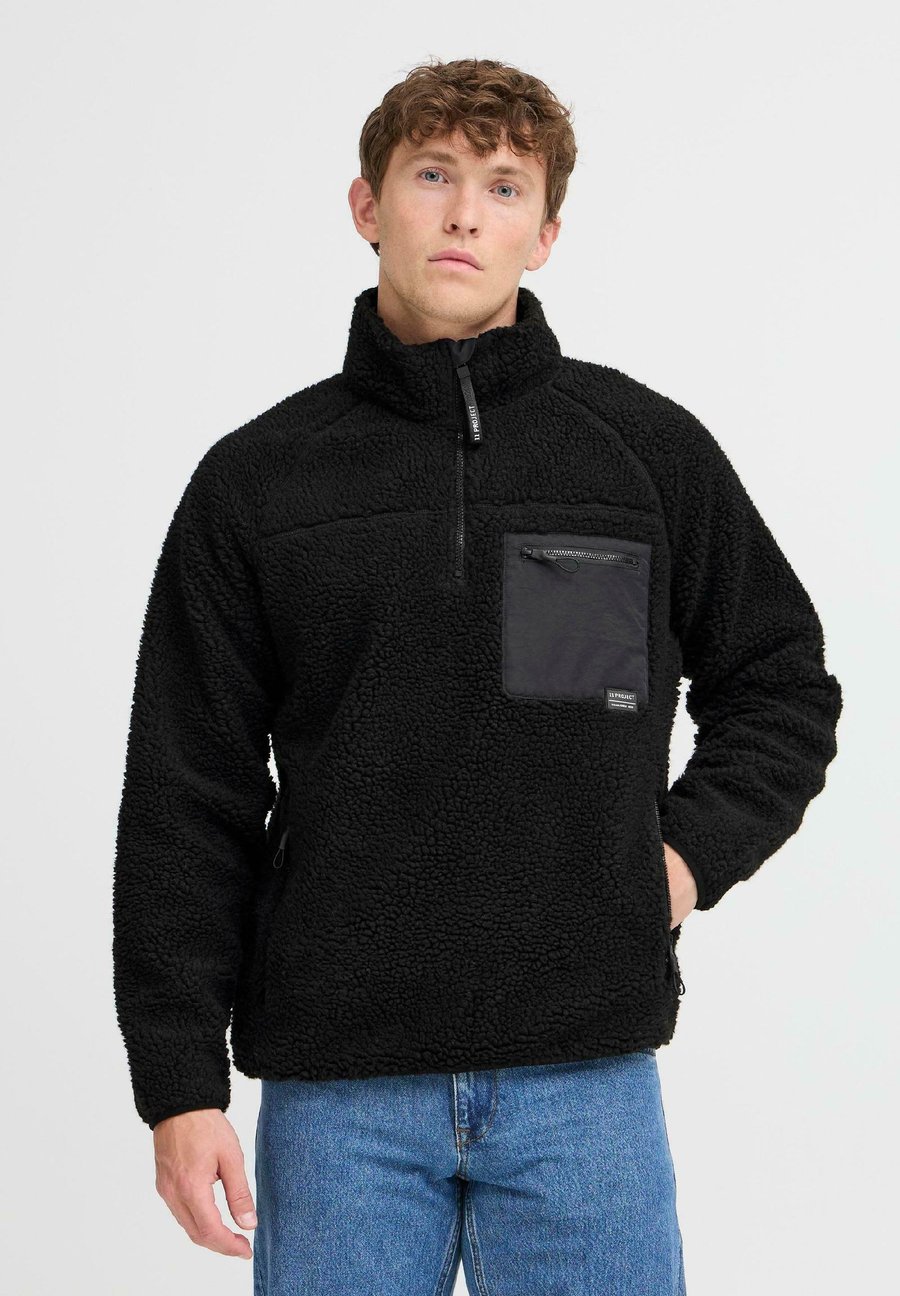 Джемпер 11 Project PRROMEL, Black
Джемпер 11 Project PRROMEL, Black