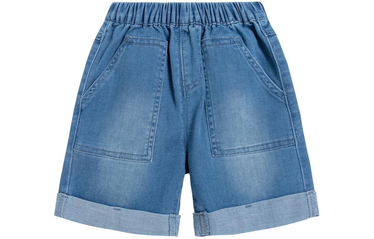 Disney Детские шорты Kids' Light Blue
Disney Детские шорты Kids' Light Blue