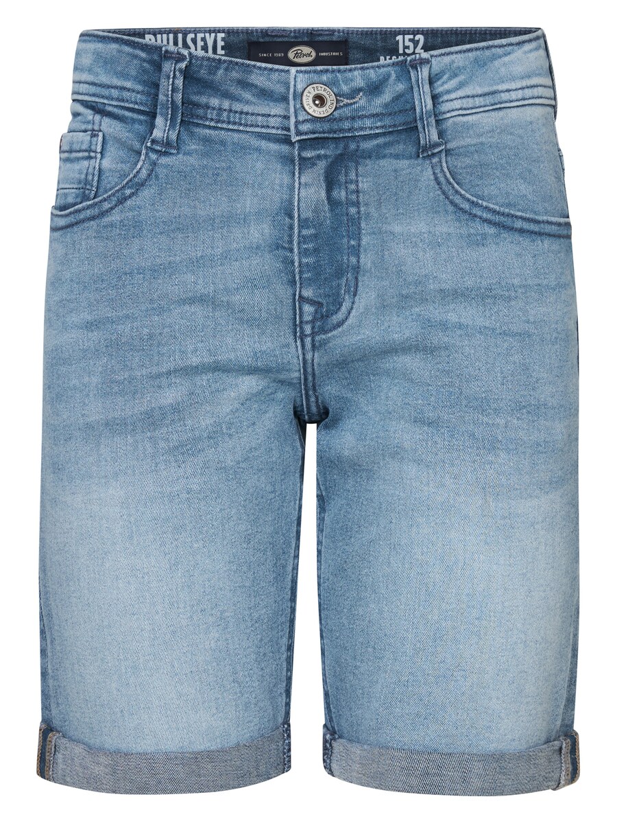 Обычные джинсы Petrol Industries, Blue Denim
Обычные джинсы Petrol Industries, Blue Denim