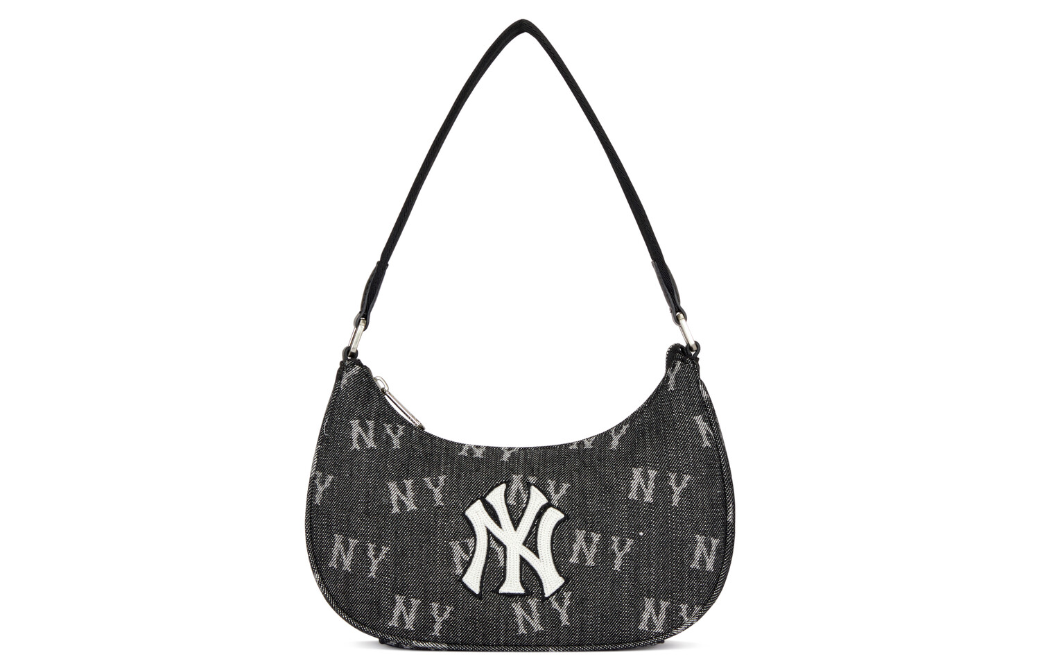 Сумка через плечо унисекс MLB New York Yankees, Серый
Сумка через плечо унисекс MLB New York Yankees, Серый