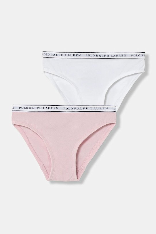 Детские трусики 2 шт. Polo Ralph Lauren, белый
Детские трусики 2 шт. Polo Ralph Lauren, белый