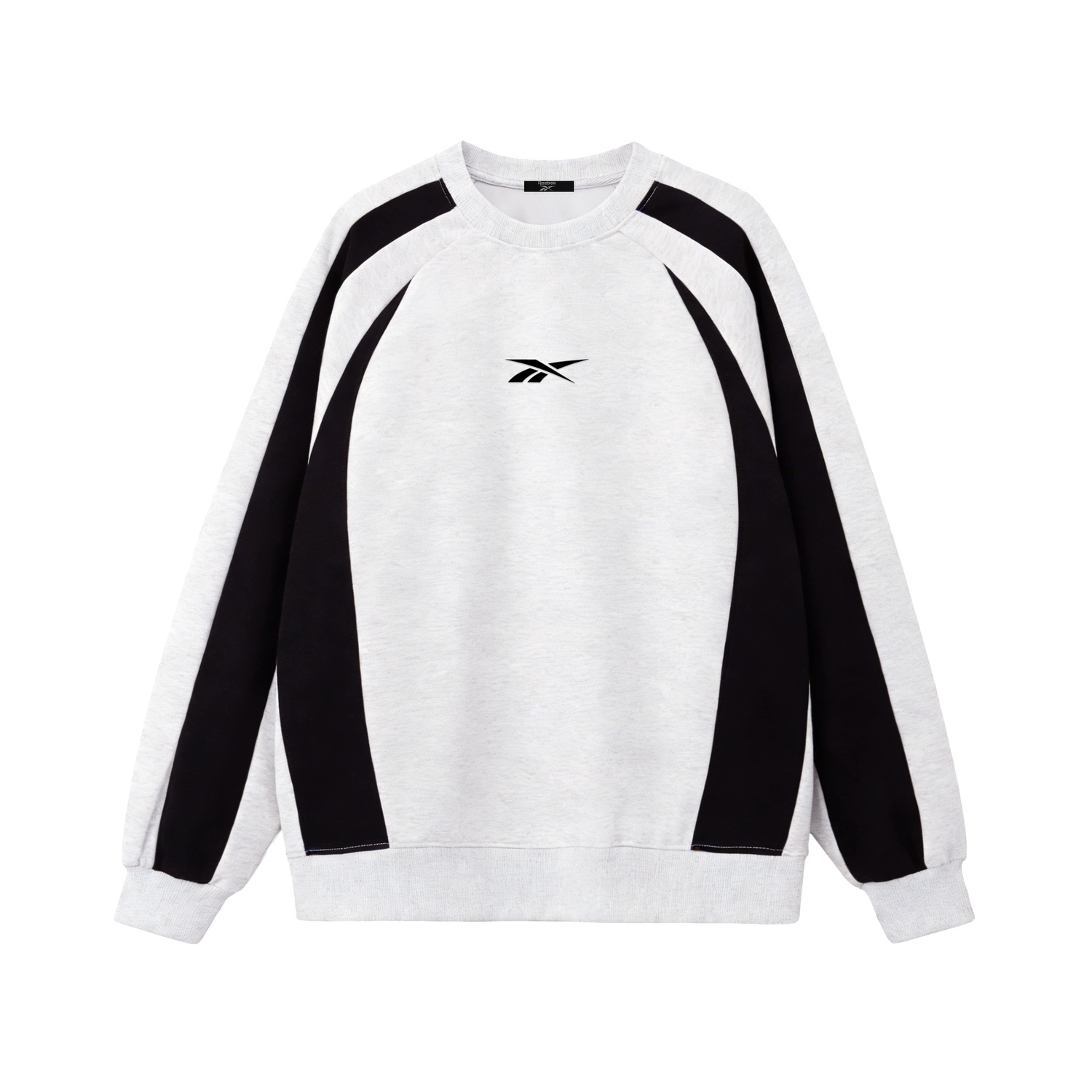 Свитшот Unisex Crew Neck Moderate Heavyweight Reebok, бежевый серый
Свитшот Unisex Crew Neck Moderate Heavyweight Reebok, бежевый серый