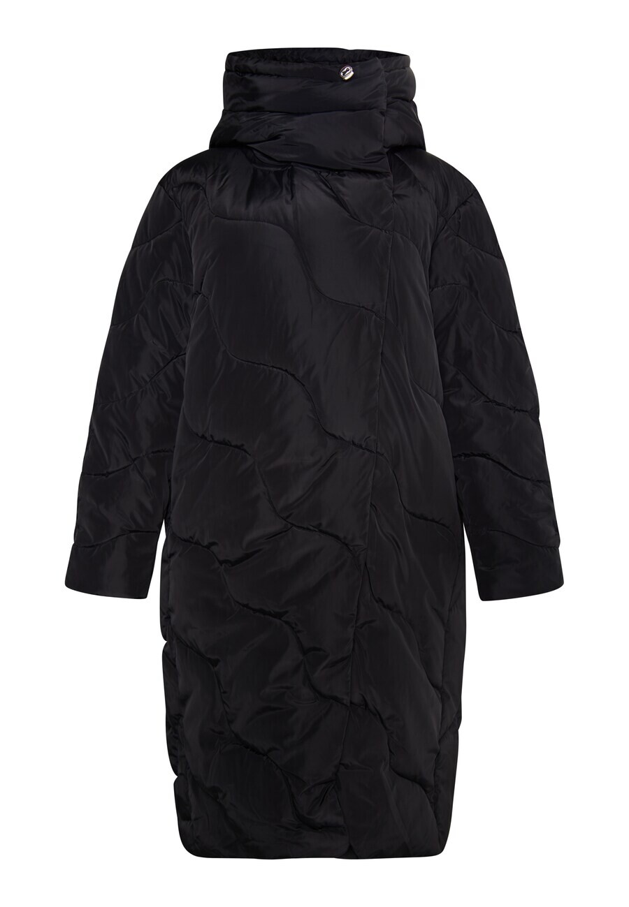 Зимнее пальто Usha Winter Coat, черный
Зимнее пальто Usha Winter Coat, черный