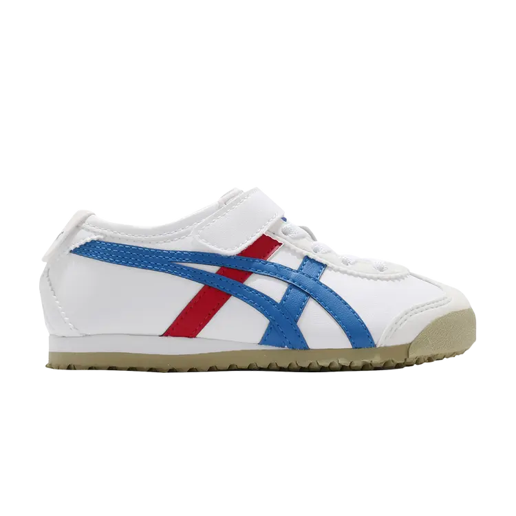 Кроссовки Onitsuka Tiger Mexico 66 PS, белый
Кроссовки Onitsuka Tiger Mexico 66 PS, белый
