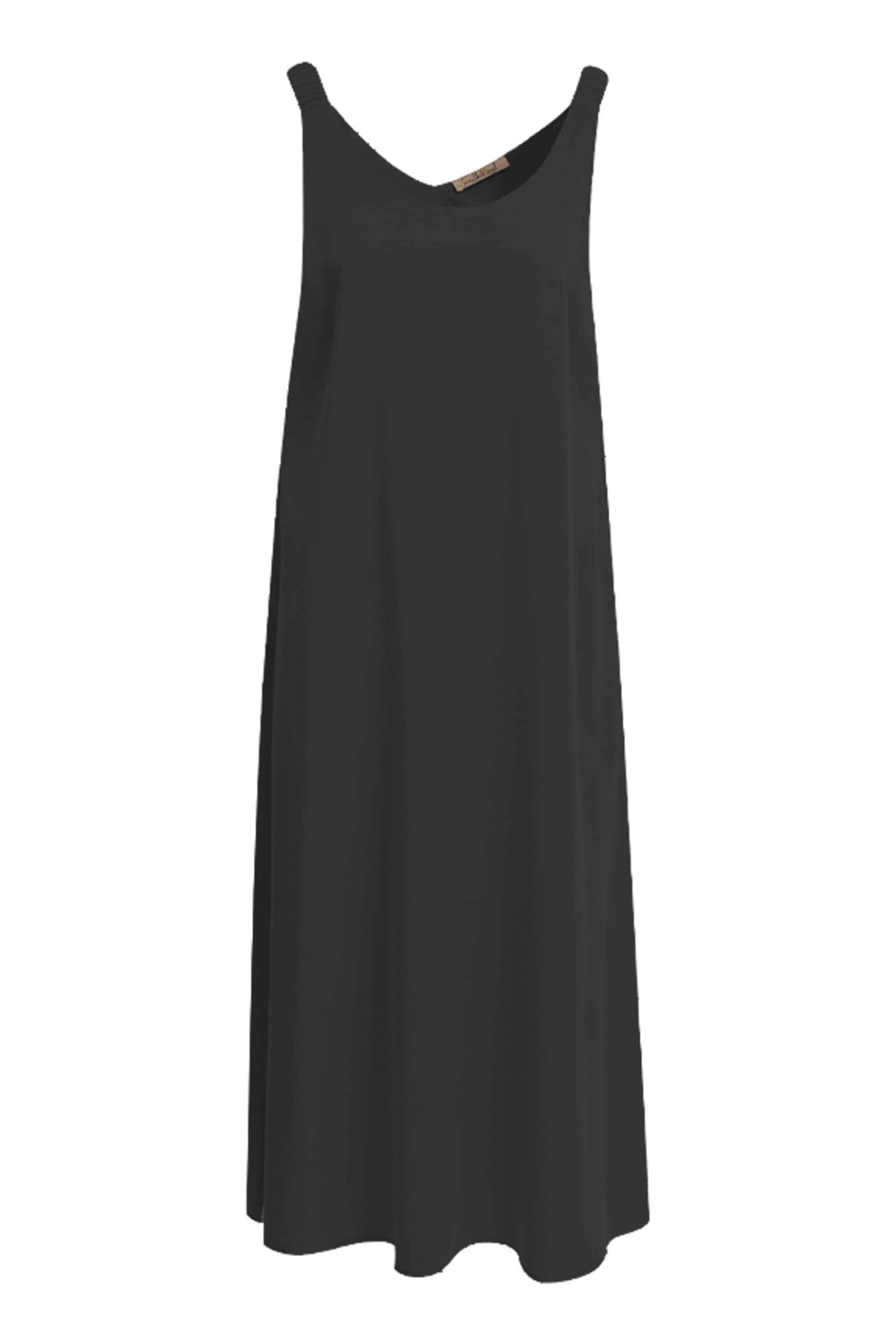 Smith&Soul Летнее платье в черном цвете
Smith&Soul Летнее платье в черном цвете