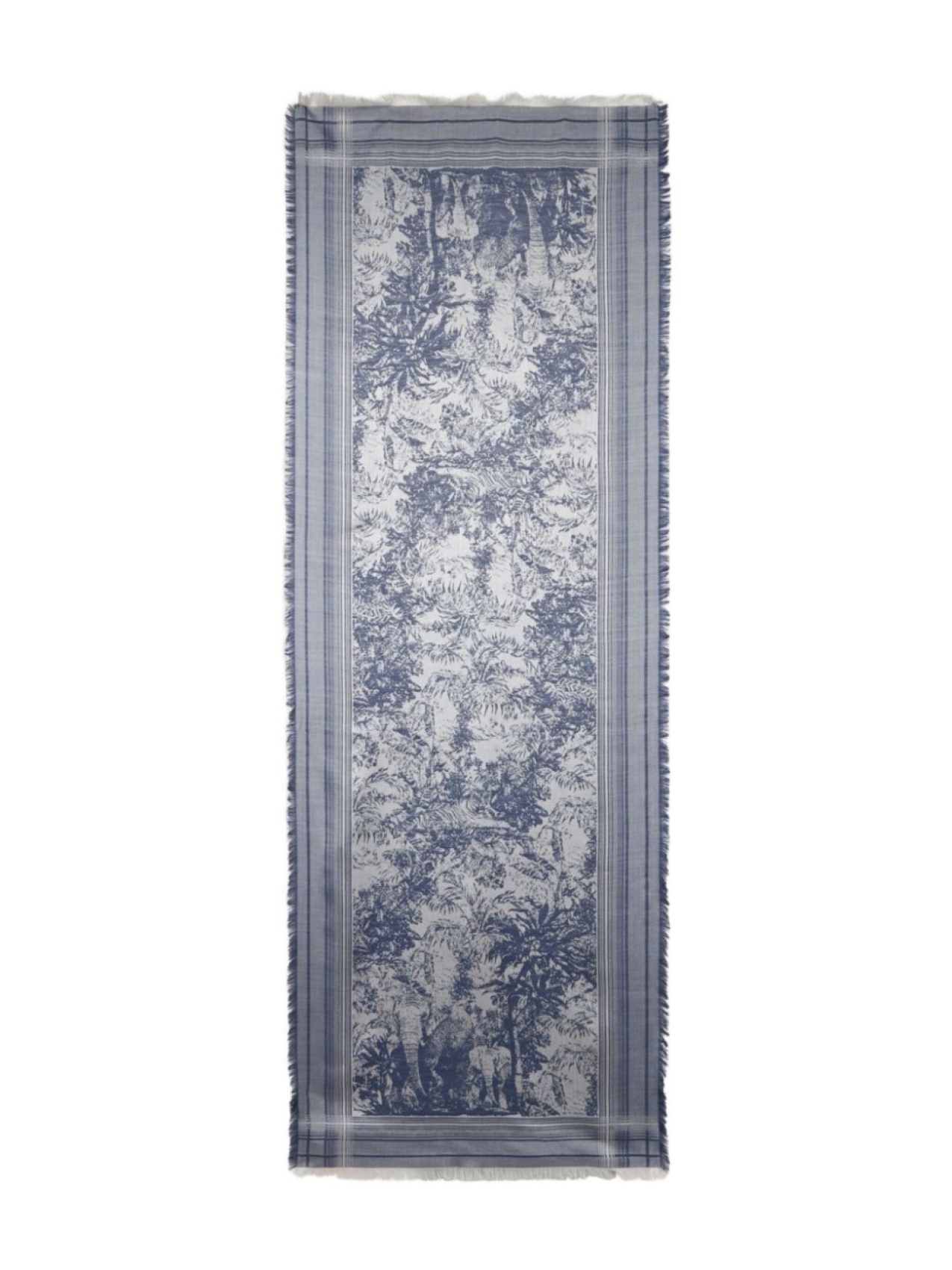 ETRO платок с абстрактным принтом, синий
ETRO платок с абстрактным принтом, синий