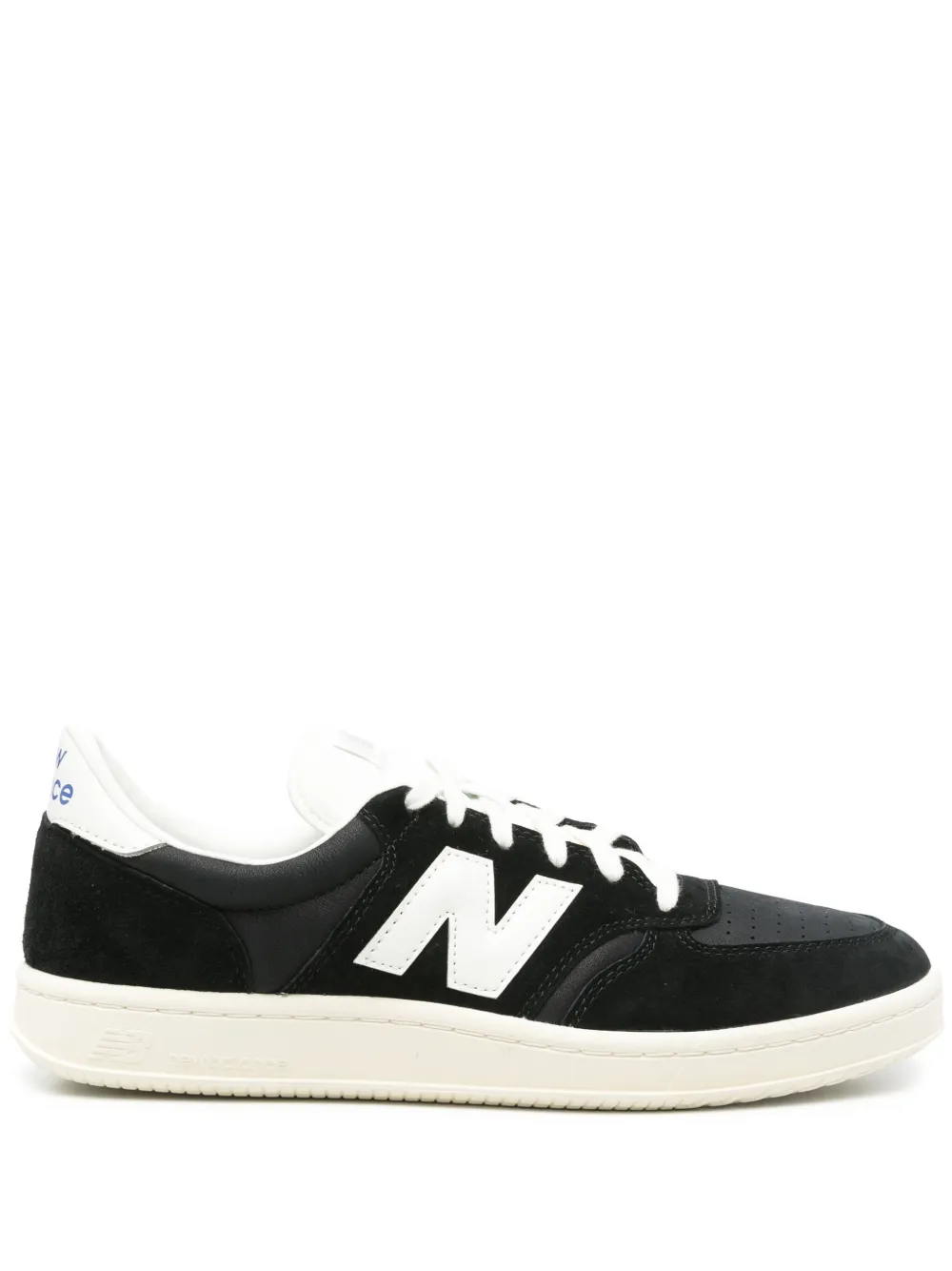 Кроссовки T500 NEW BALANCE, черный
Кроссовки T500 NEW BALANCE, черный