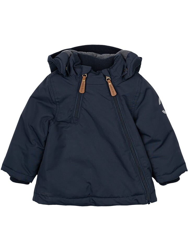 Зимняя куртка mikk-line Winterjacke, темно-синий
Зимняя куртка mikk-line Winterjacke, темно-синий