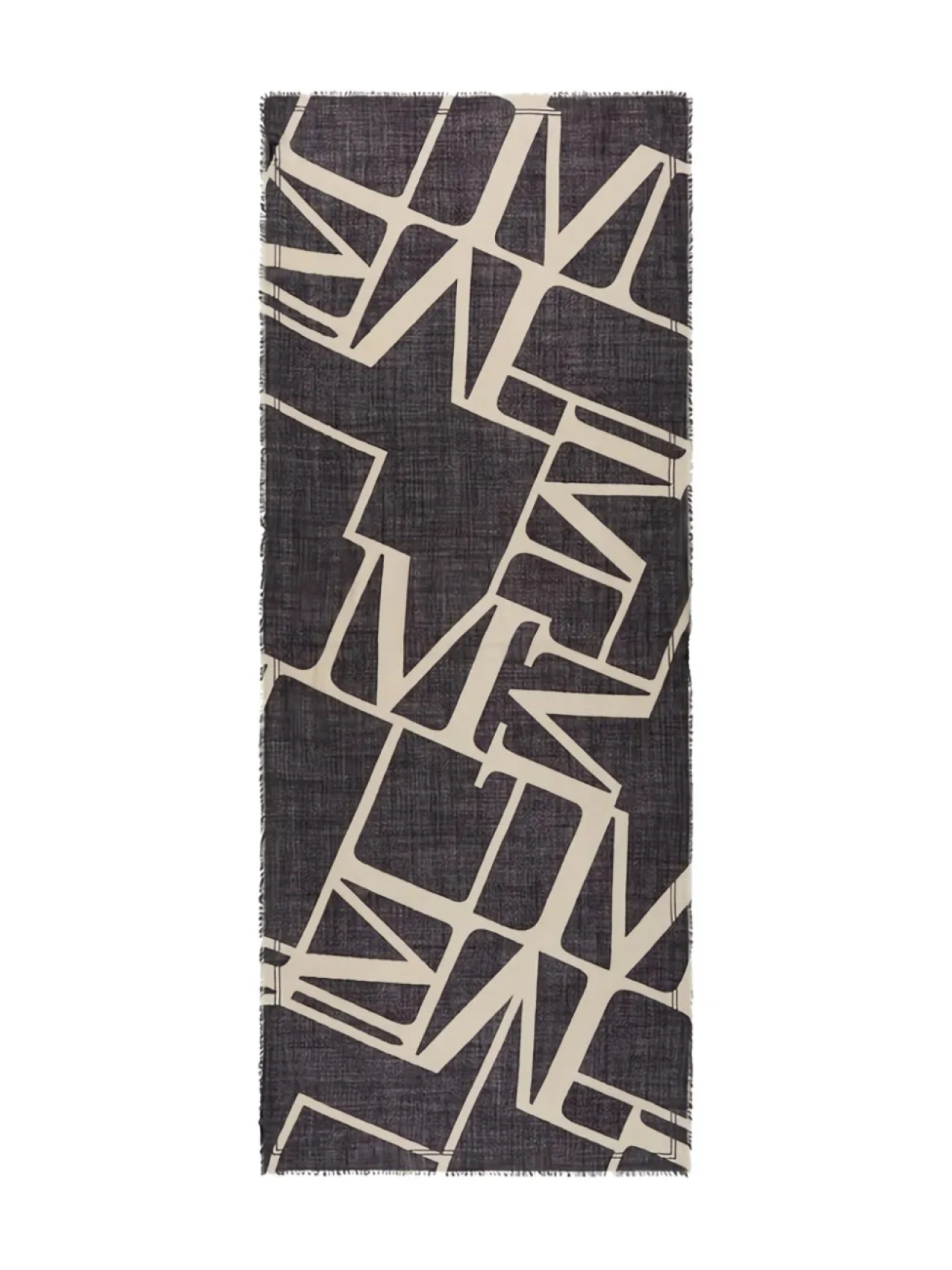 Marc O'Polo шарф с графичным принтом, черный
Marc O'Polo шарф с графичным принтом, черный