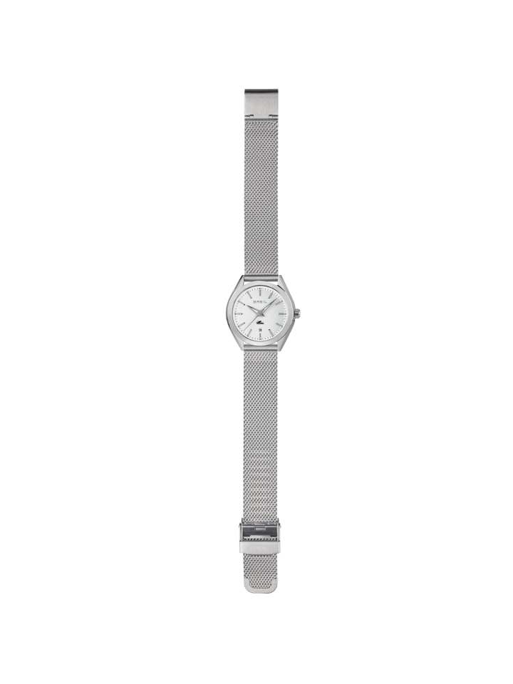 Breil Аналоговые часы Manta City белые
Breil Аналоговые часы Manta City белые