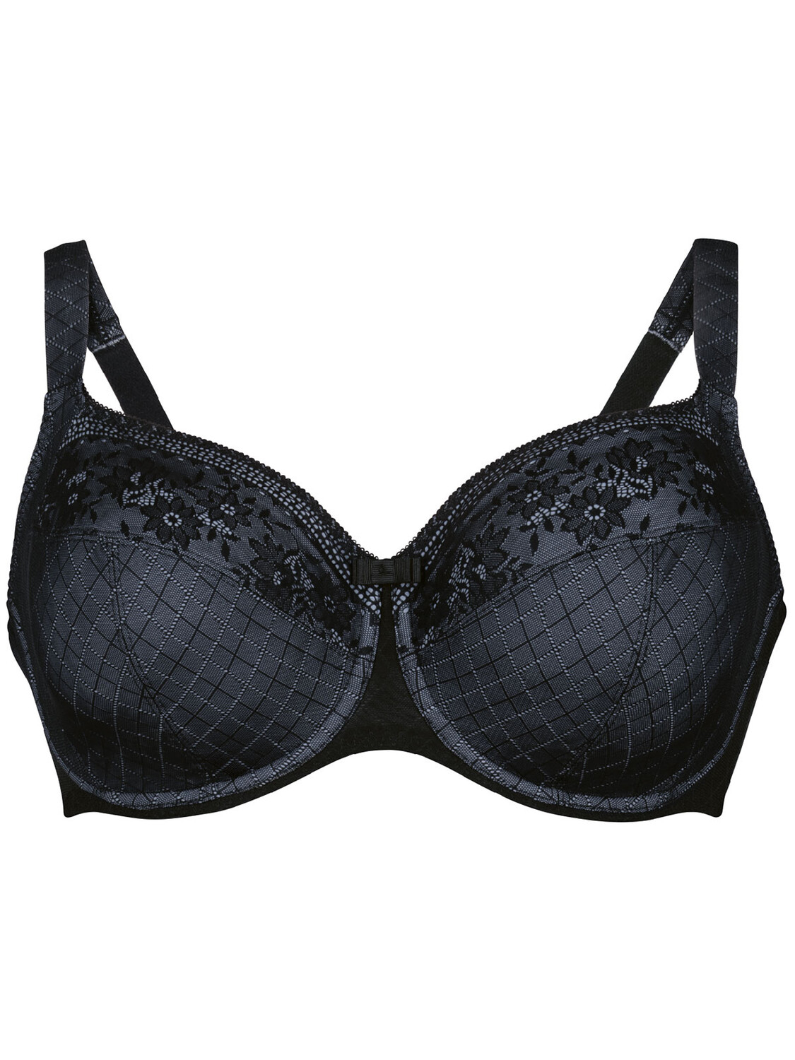 Бюстгальтер с косточками Anita Bügel BH Rosemary, черный
Бюстгальтер с косточками Anita Bügel BH Rosemary, черный