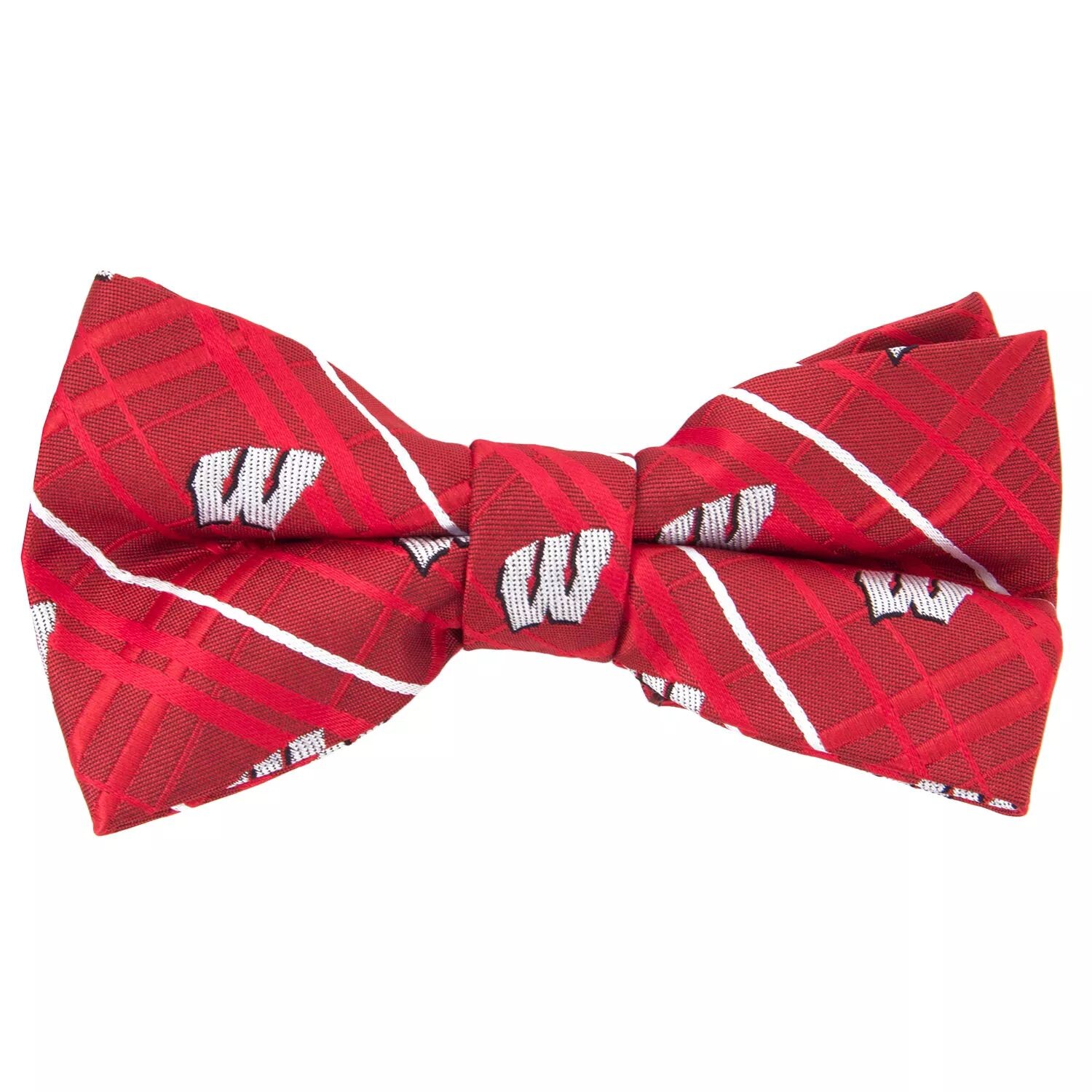 Мужской оксфордский галстук-бабочка NCAA
Мужской оксфордский галстук-бабочка NCAA