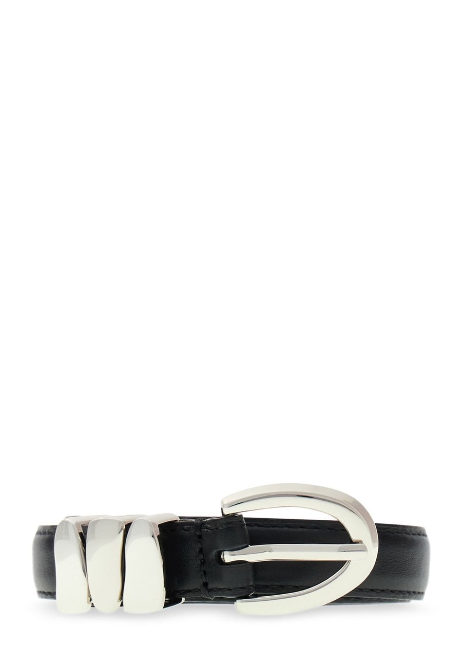 Ремень Guess Belt, Schwarz/Black
Ремень Guess Belt, Schwarz/Black