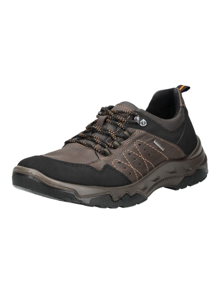 Походная обувь Imac Wanderschuhe, темно-коричневый
Походная обувь Imac Wanderschuhe, темно-коричневый