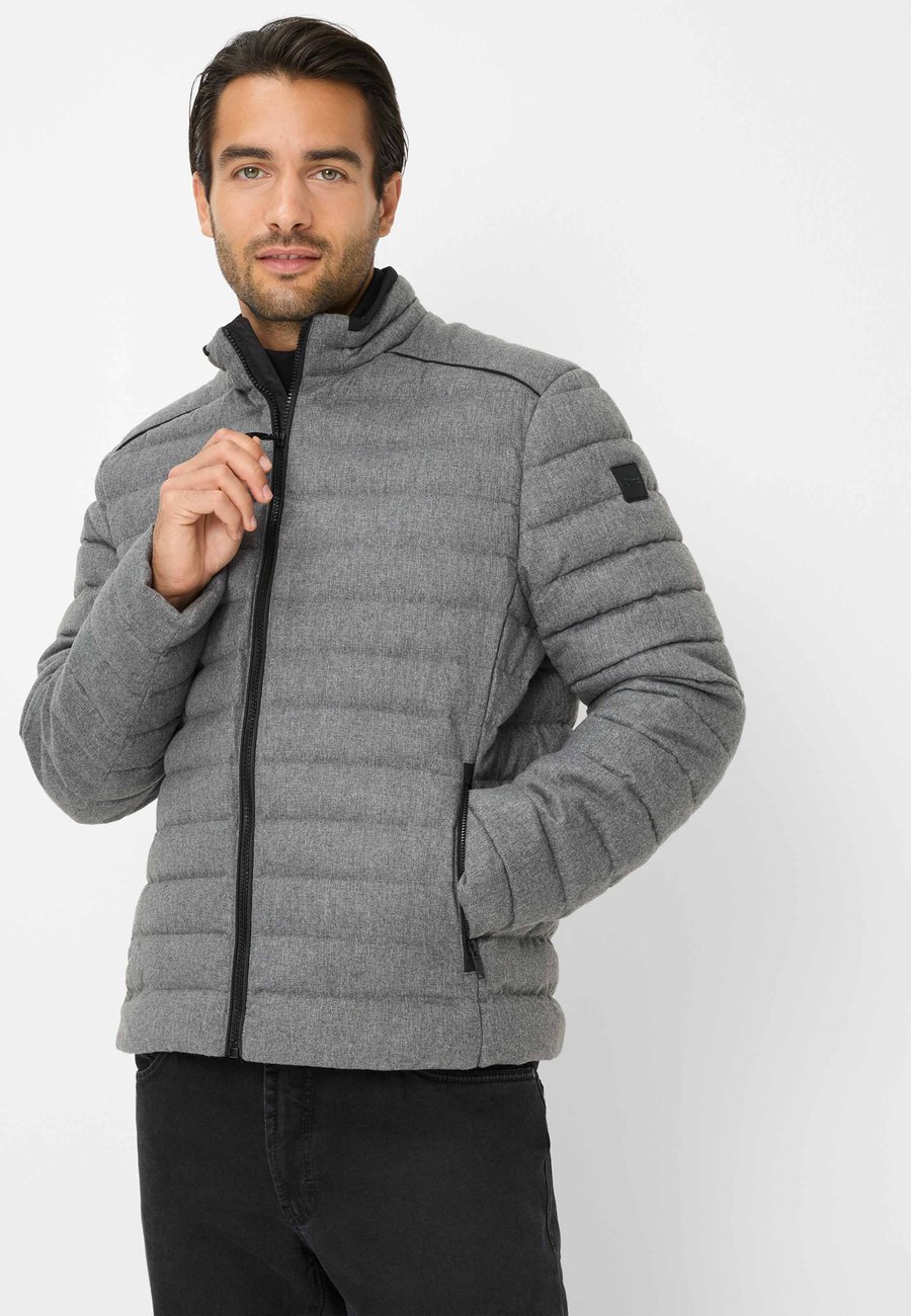 Куртка BRAX STYLE CRAIG, Grey
Куртка BRAX STYLE CRAIG, Grey