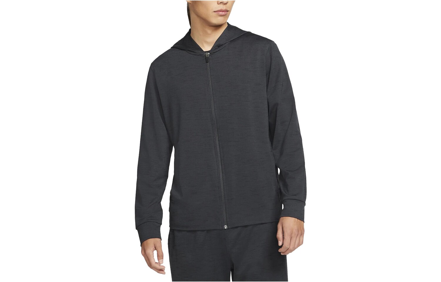 Куртка мужская черная Nike, черный
Куртка мужская черная Nike, черный