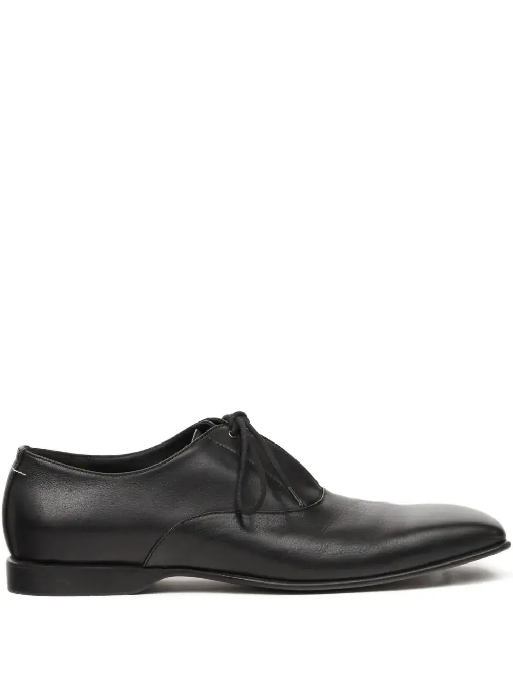 Туфли на шнуровке MAISON MARGIELA, черный
Туфли на шнуровке MAISON MARGIELA, черный