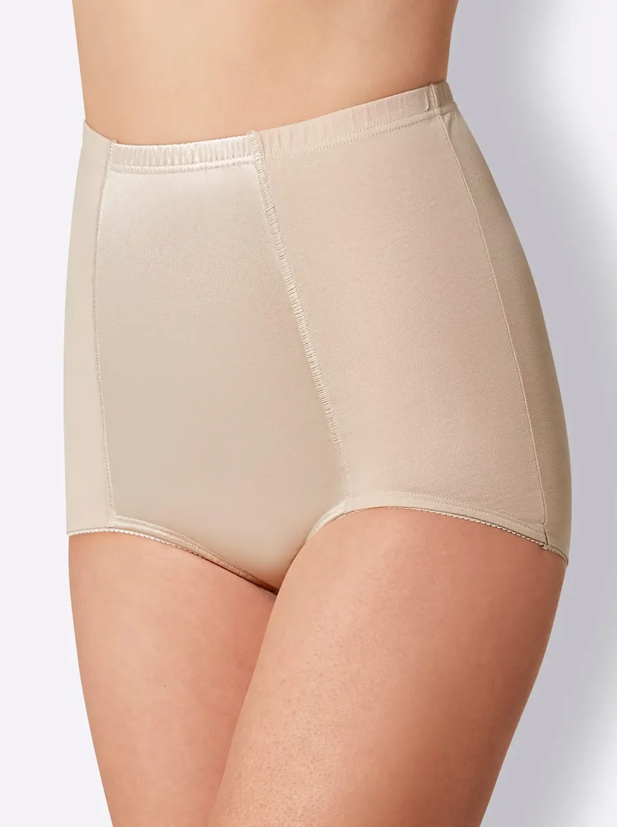 Washpur Formslip (2 шт.) Wäschepur, слоновая кость
Washpur Formslip (2 шт.) Wäschepur, слоновая кость