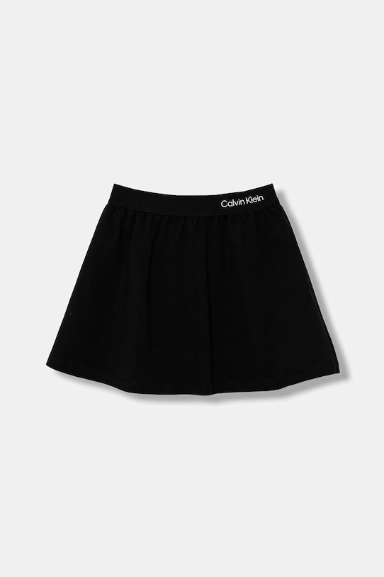 Детская юбка Calvin Klein Jeans, черный
Детская юбка Calvin Klein Jeans, черный