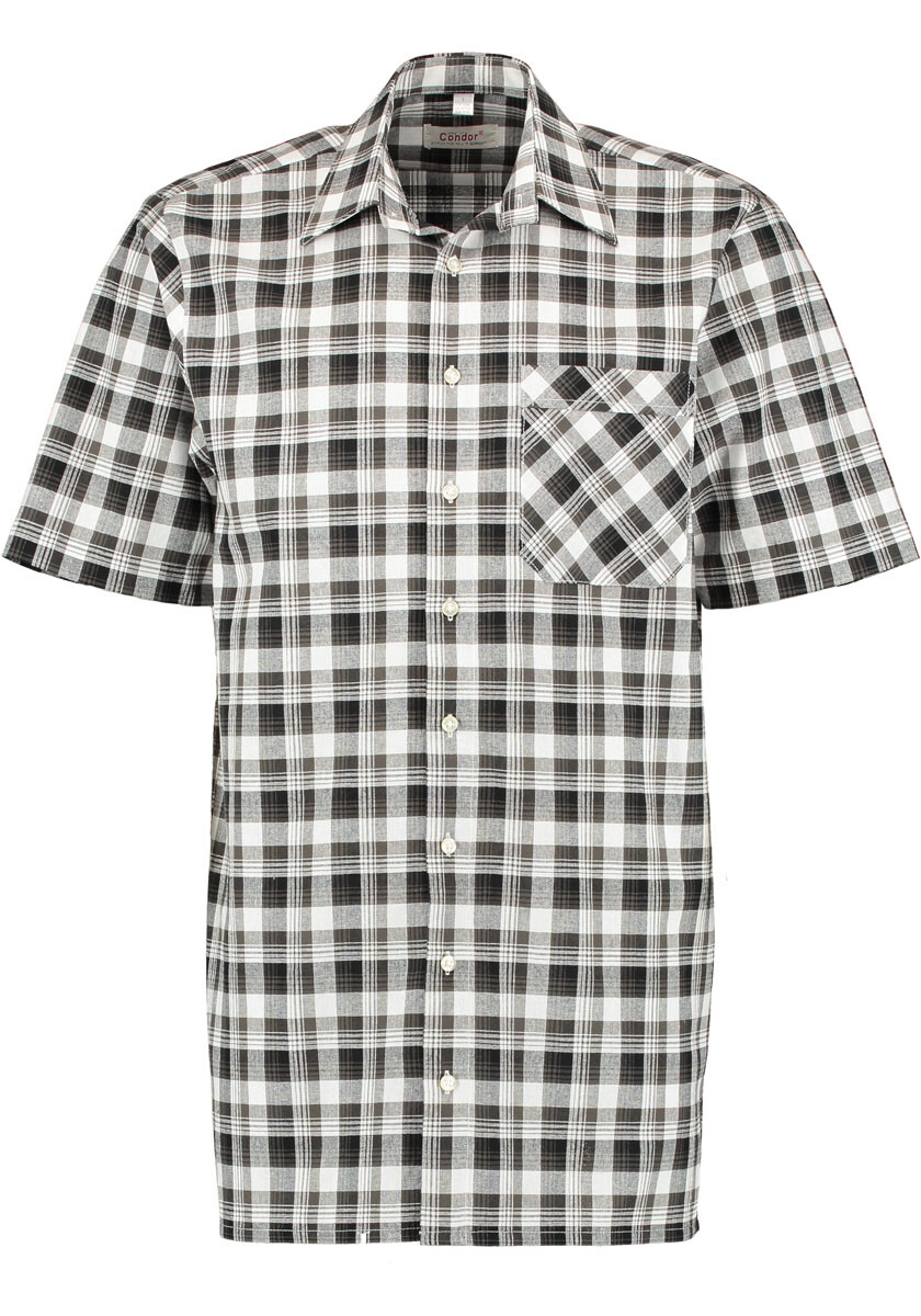 Рубашка Condor Kegsi, оливковый
Рубашка Condor Kegsi, оливковый