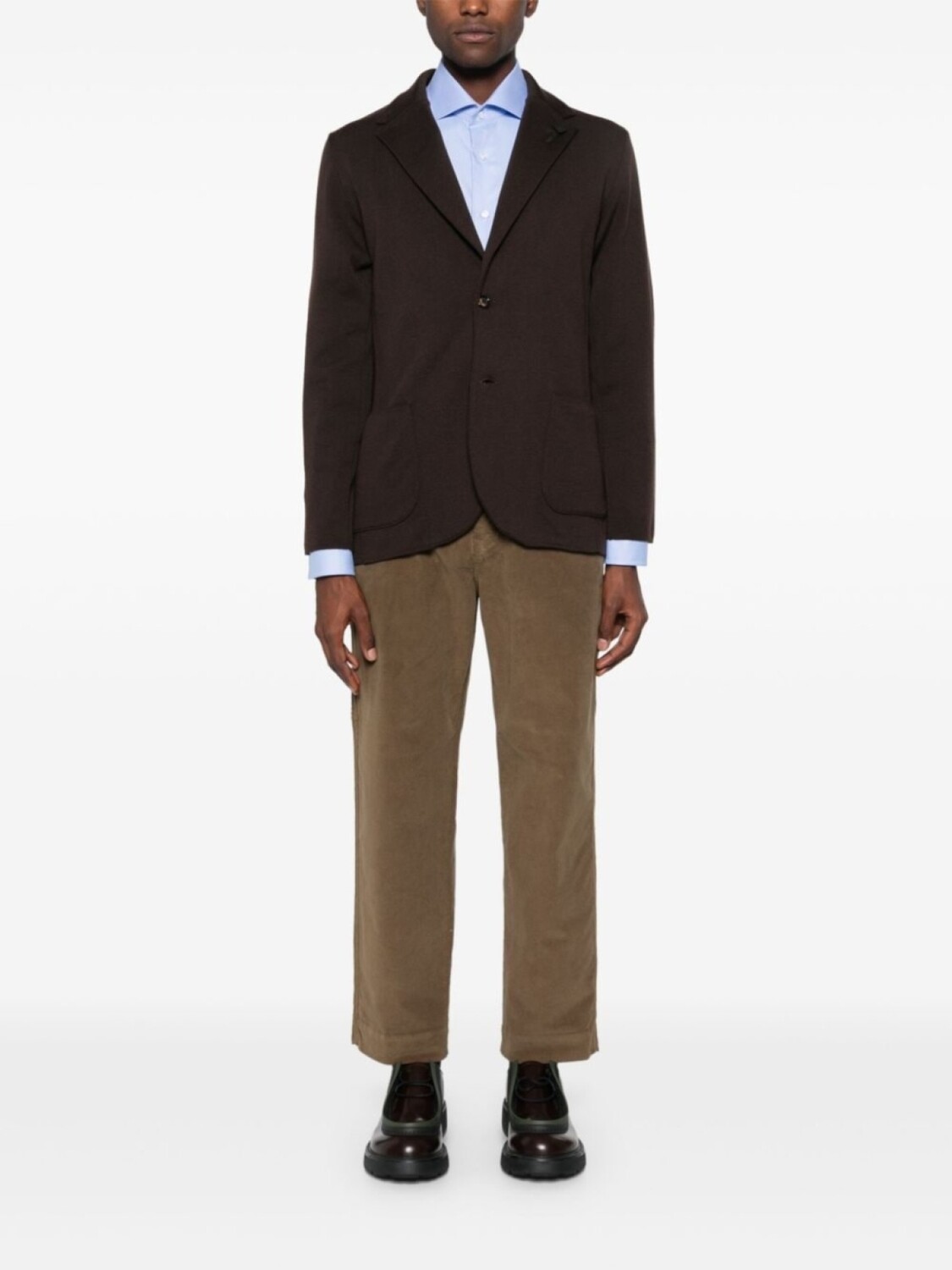 Altea брюки Carpintero, коричневый
Altea брюки Carpintero, коричневый