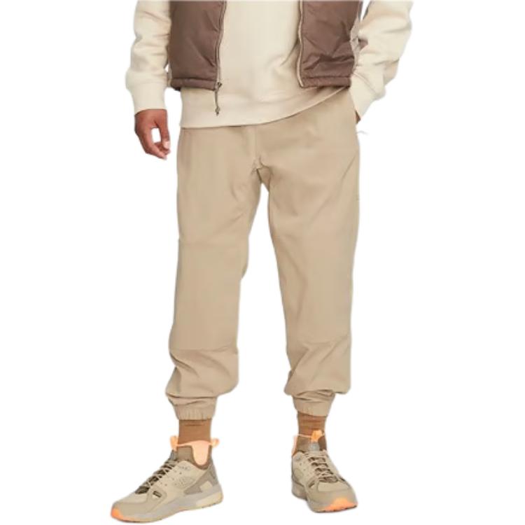 Nike Одежда Вязаные спортивные штаны Men's Khaki
Nike Одежда Вязаные спортивные штаны Men's Khaki