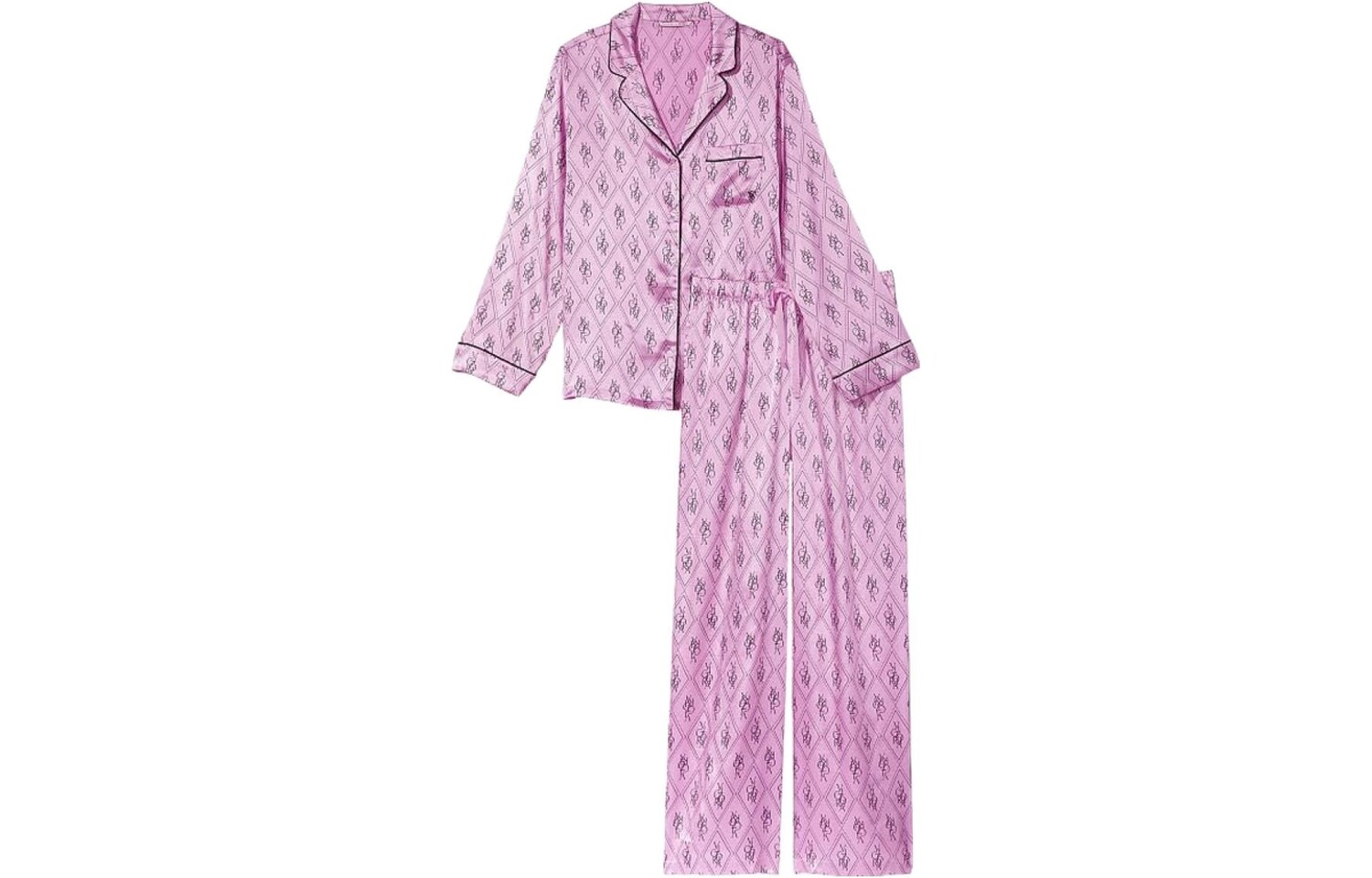 Женские пижамные комплекты Victoria'S Secret
Женские пижамные комплекты Victoria'S Secret