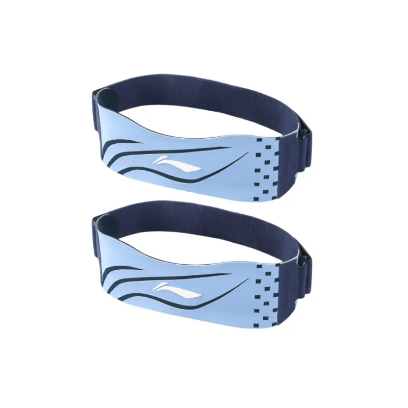 Крепления для надколенника LiNing Mountaineering, синий double stick
Крепления для надколенника LiNing Mountaineering, синий double stick