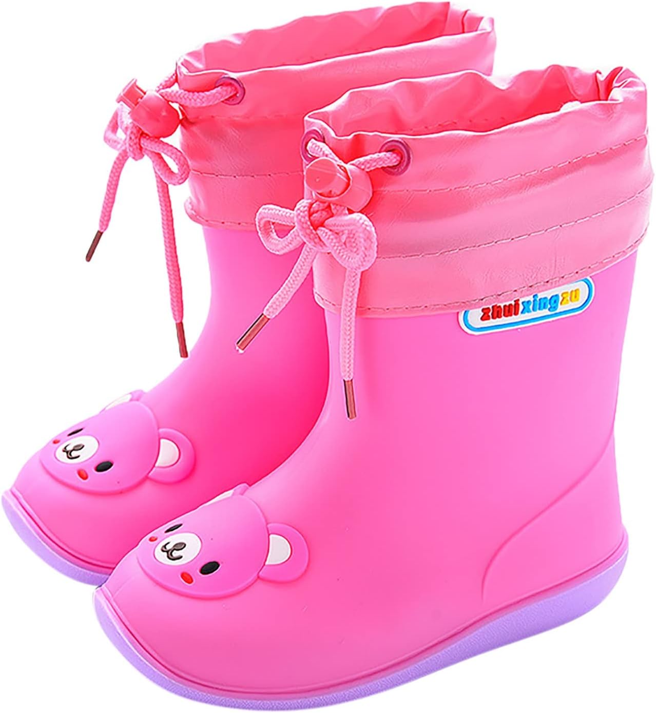 Детские резисапоги унисекс с принтом, водонепроницаемые, для малышей, мальчиков и девочек, легкие, детские резисапоги Generic, M
Детские резисапоги унисекс с принтом, водонепроницаемые, для малышей, мальчиков и девочек, легкие, детские резисапоги Generic, M