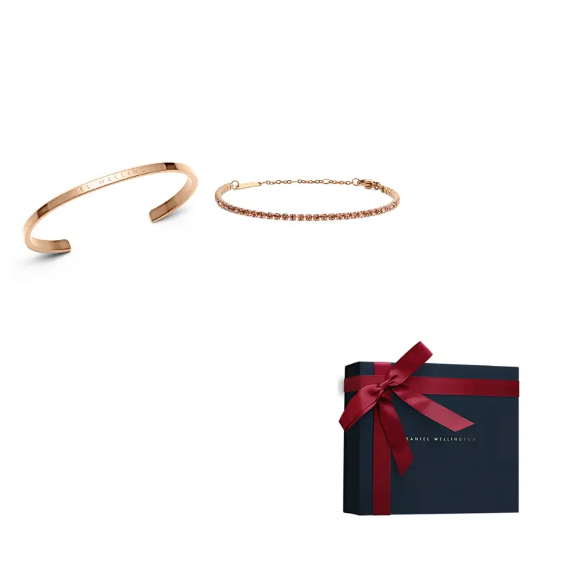 Браслеты Daniel Wellington Alloy для женщин DW/DanielWellington
Браслеты Daniel Wellington Alloy для женщин DW/DanielWellington