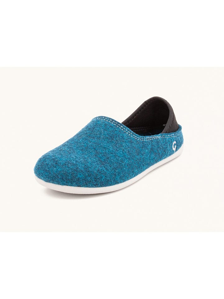 Тапочки kitz-pichler, синий
Тапочки kitz-pichler, синий