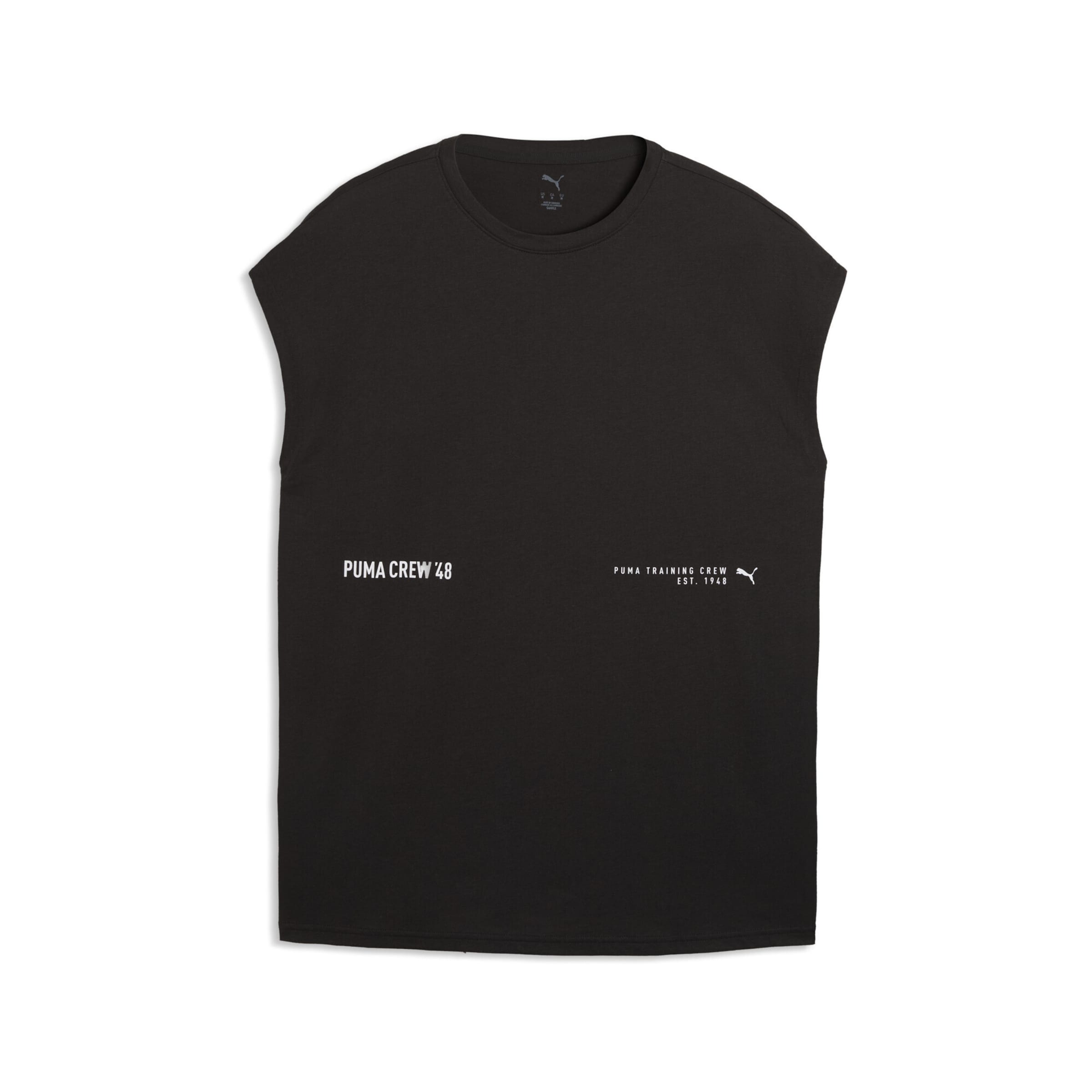 PUMA Футболка Performance в черном цвете
PUMA Футболка Performance в черном цвете