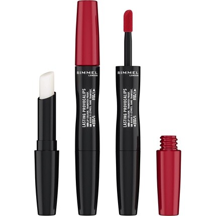 Губная помада Rimmel London Lasting Provocalips №740 Caught Red Lipped, Max Factor
Губная помада Rimmel London Lasting Provocalips №740 Caught Red Lipped, Max Factor
