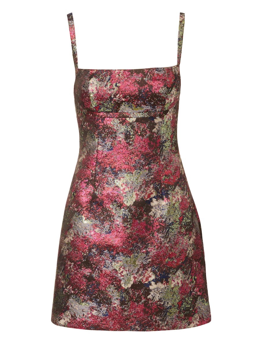 Коктейльное платье Adrianna Papell, Mixed Colors
Коктейльное платье Adrianna Papell, Mixed Colors