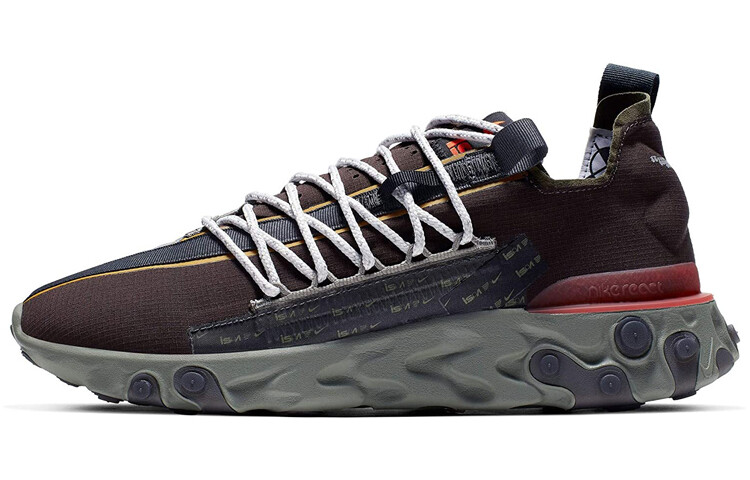 Кроссовки Nike ISPA Lifestyle унисекс, Серый, Кроссовки Nike ISPA Lifestyle унисекс
Кроссовки Nike ISPA Lifestyle унисекс, Серый, Кроссовки Nike ISPA Lifestyle унисекс