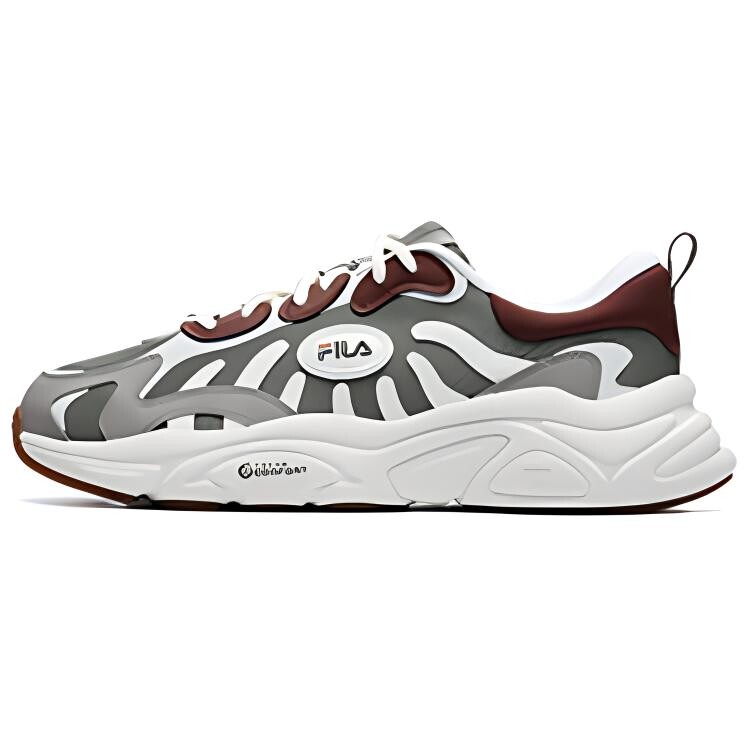 Мужская обувь FILA Keppler Lifestyle, Серый, Мужская обувь FILA Keppler Lifestyle
Мужская обувь FILA Keppler Lifestyle, Серый, Мужская обувь FILA Keppler Lifestyle