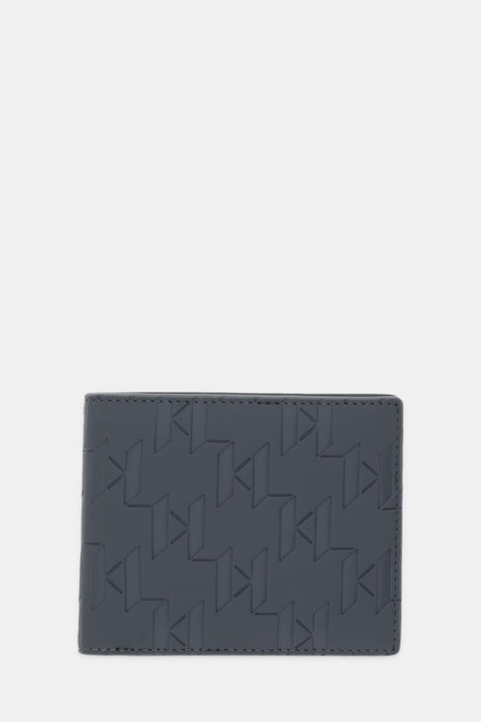 Кошелек K/MONOGRAM Karl Lagerfeld, серый
Кошелек K/MONOGRAM Karl Lagerfeld, серый