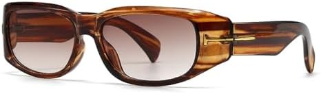 Солнцезащитные очки 2026 года для женщин и мужчин: модные винтажные ретро-очки квадратной формы, классические солнцезащитные очки с защитой от УФ-излучения UV400 MTZJH, C4
Солнцезащитные очки 2026 года для женщин и мужчин: модные винтажные ретро-очки квадратной формы, классические солнцезащитные очки с защитой от УФ-излучения UV400 MTZJH, C4