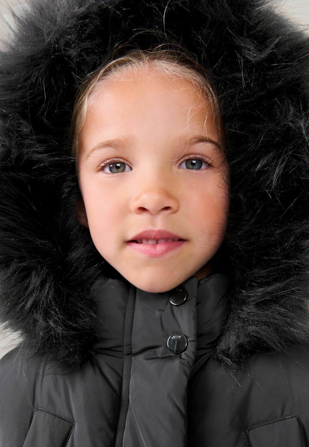 Зимнее пальто SHOWER RESISTANT TRIM PADDED Next, серый
Зимнее пальто SHOWER RESISTANT TRIM PADDED Next, серый