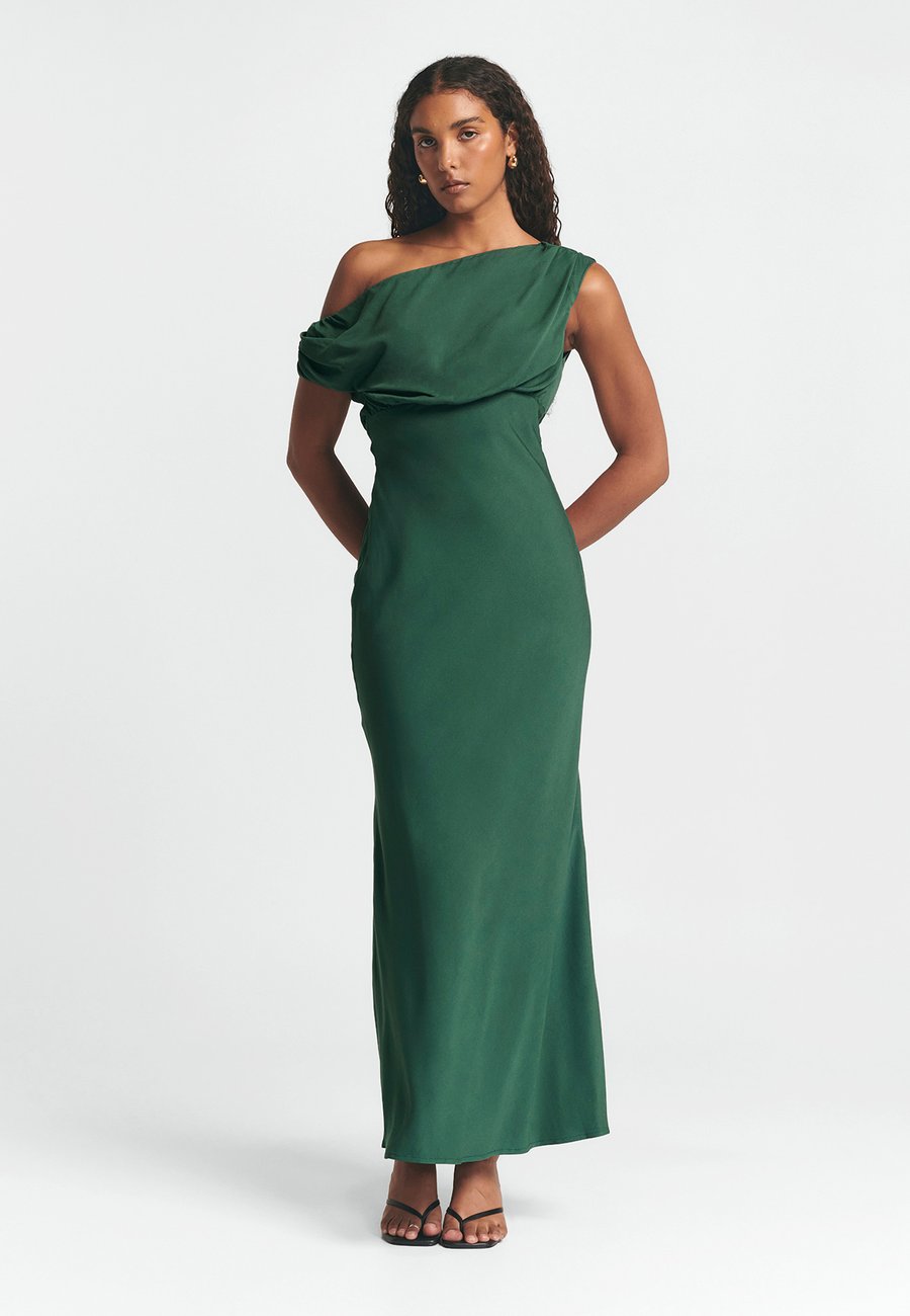 Платье ST MRLO HARPER, Forest Green/Green
Платье ST MRLO HARPER, Forest Green/Green