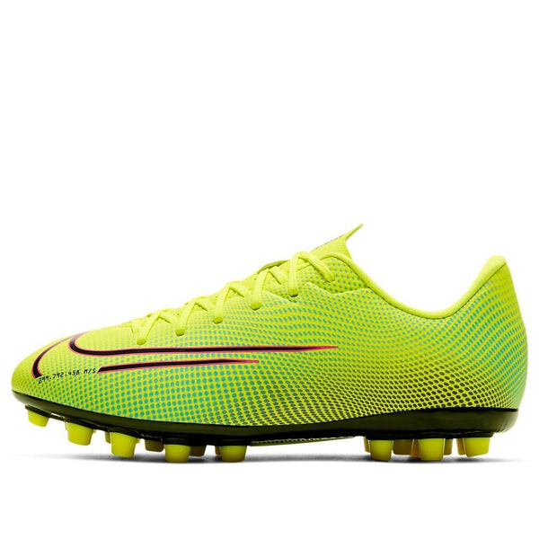 Кроссовки mercurial vapor 13 academy ag искусственная трава dream speed 2 Nike, желтый
Кроссовки mercurial vapor 13 academy ag искусственная трава dream speed 2 Nike, желтый