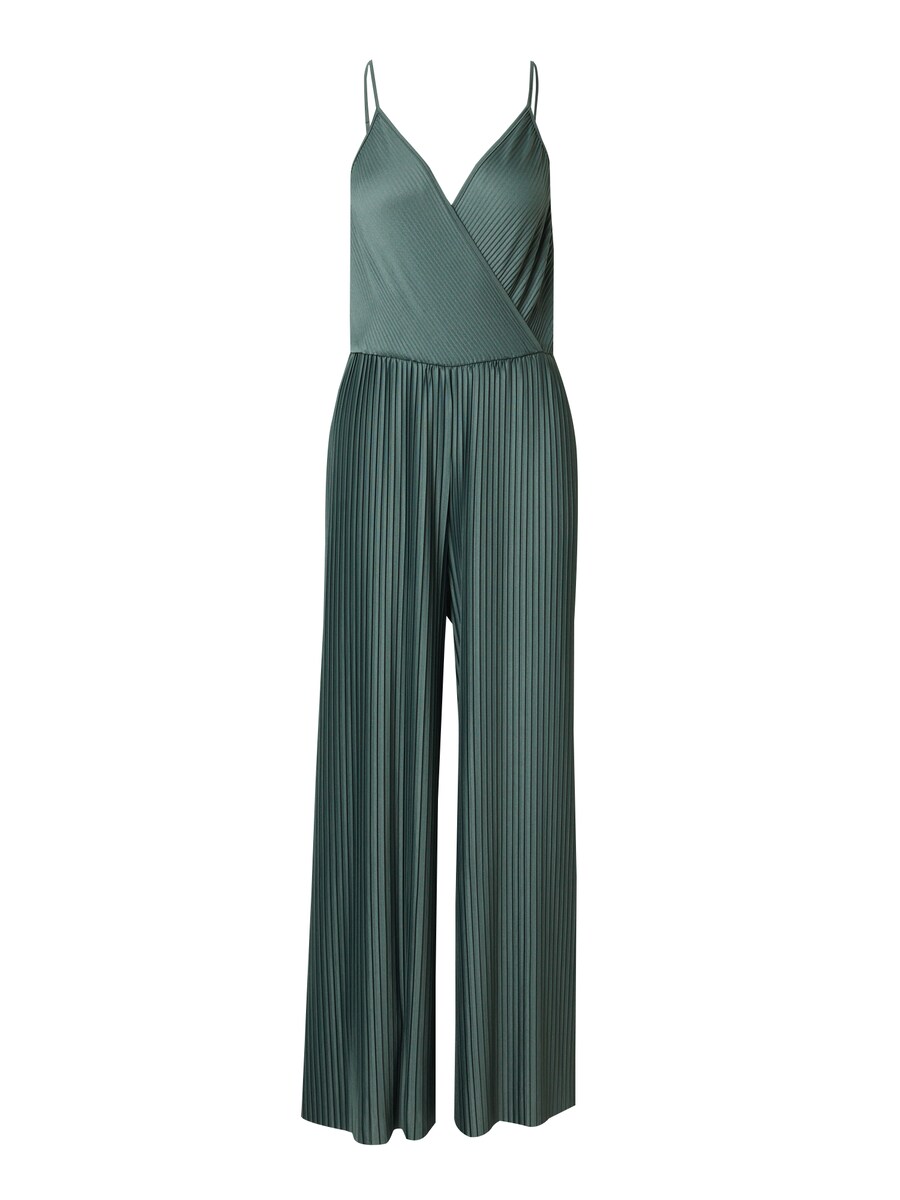 Комбинезон ABOUT YOU Jessie, зеленый
Комбинезон ABOUT YOU Jessie, зеленый