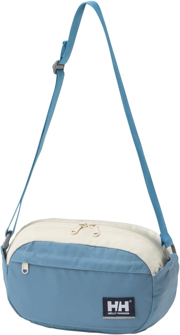 Наплечная сумка Helly Hansen, Moonlight Sea
Наплечная сумка Helly Hansen, Moonlight Sea
