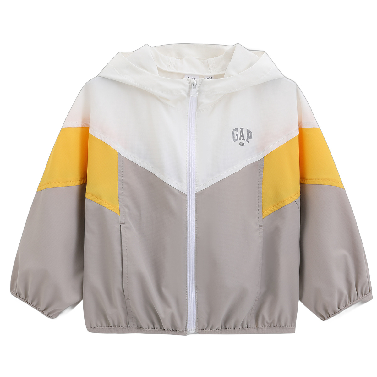 Куртка для детей от 3 до 7 лет GAP, серый
Куртка для детей от 3 до 7 лет GAP, серый