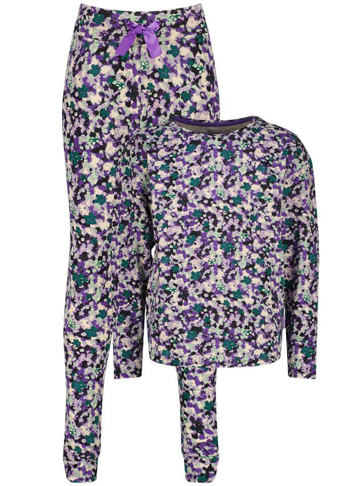 Пижама Vingino, фиолетовый
Пижама Vingino, фиолетовый