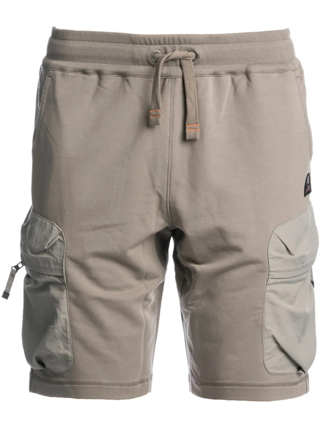 Parajumpers шорты Irvine, нейтральный
Parajumpers шорты Irvine, нейтральный