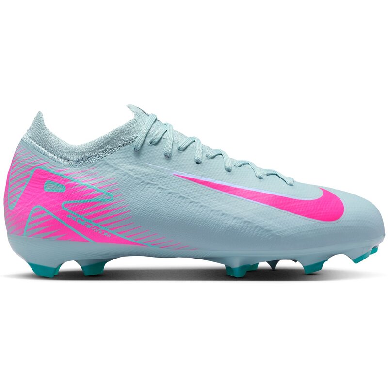 Футбольные бутсы для газона jr zm vapor 16 pro fg Nike, мультиколор
Футбольные бутсы для газона jr zm vapor 16 pro fg Nike, мультиколор