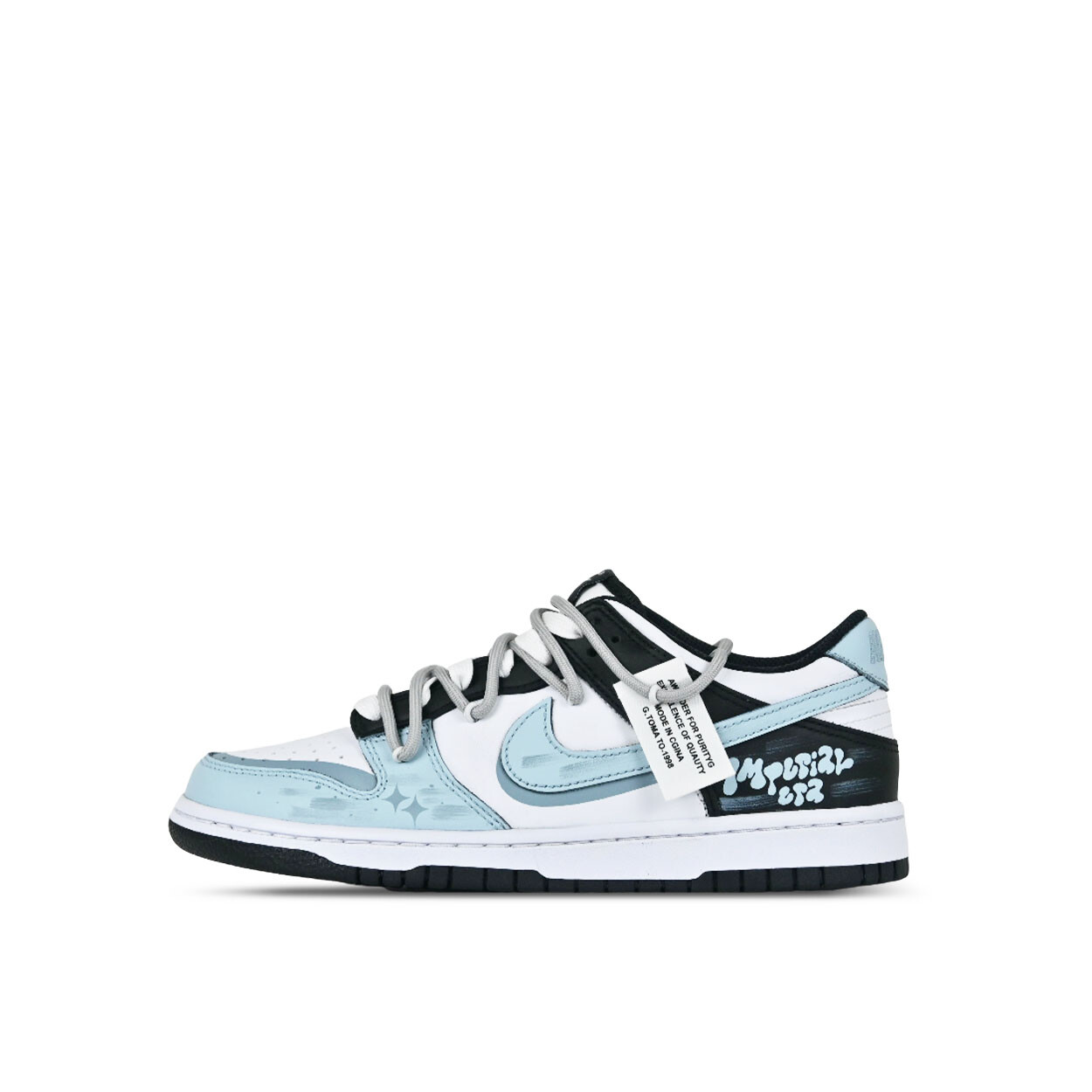 Кроссовки Nike Dunk Skateboarding Shoes Women's Low-top Blue, голубой, Синий, Кроссовки Nike Dunk Skateboarding Shoes Women's Low-top Blue, голубой
Кроссовки Nike Dunk Skateboarding Shoes Women's Low-top Blue, голубой, Синий, Кроссовки Nike Dunk Skateboarding Shoes Women's Low-top Blue, голубой