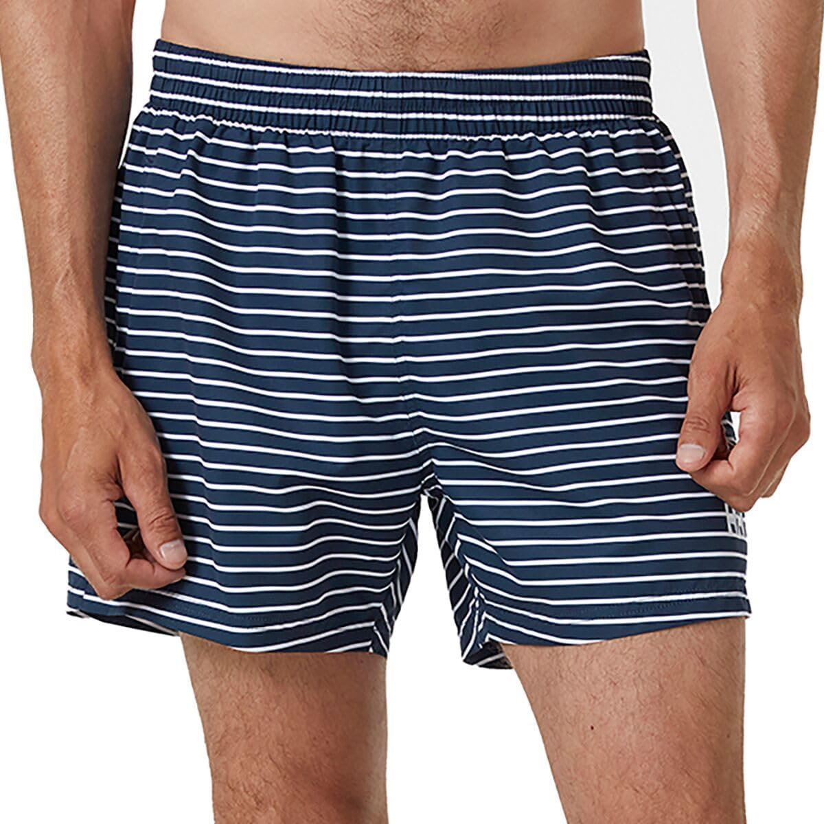 Мужские плавки Helly-Hansen Cadiz Helly Hansen, 594 Navy Stripe
Мужские плавки Helly-Hansen Cadiz Helly Hansen, 594 Navy Stripe